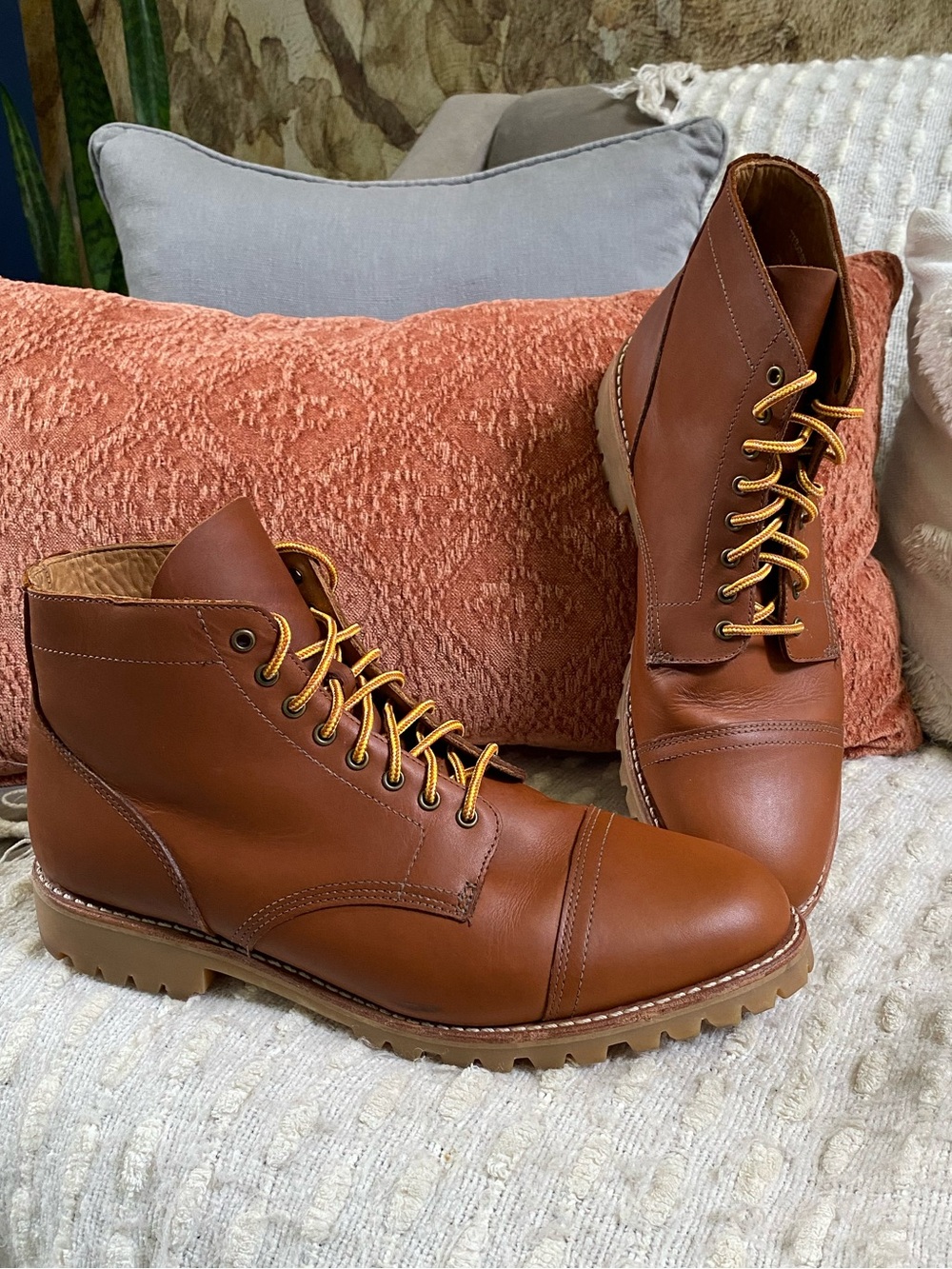{Thursday Boot Co.} Everyday Boot